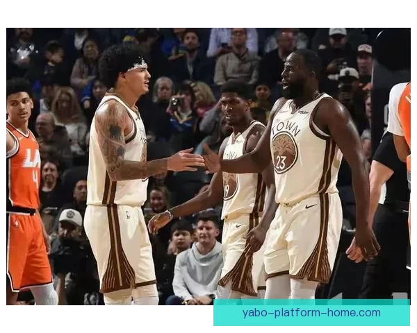 追梦勇士归属早有定数球队曾接近以小卡为核心进行大交易