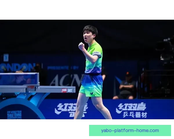 张本智和连遭惨败三局仅得十五分两场比赛毫无统治力